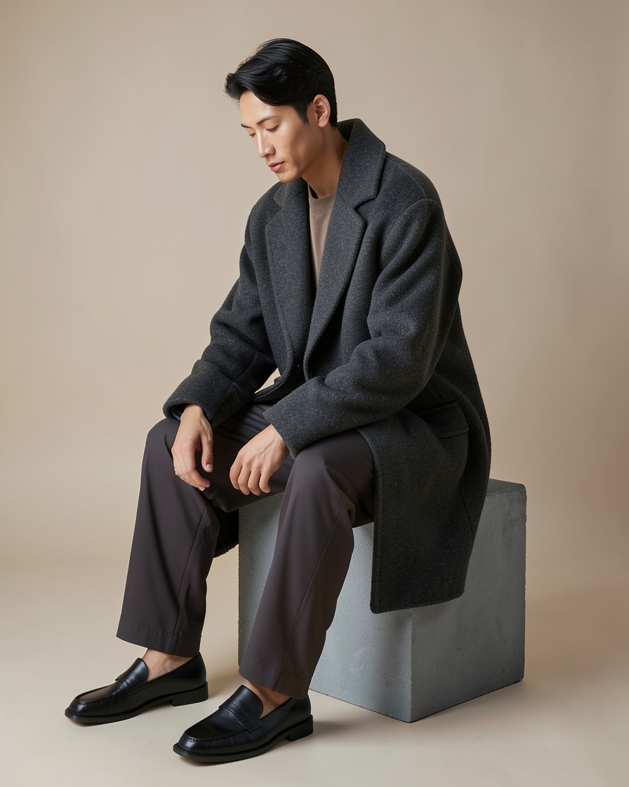Autumn Winter 2026 campaign